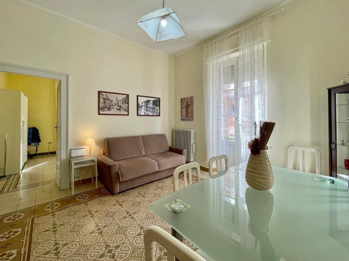 Da Zio Giovanni Apartman Pescara Kültér fotó