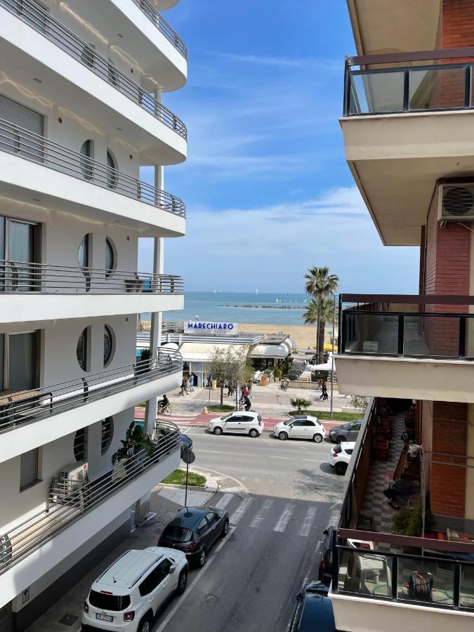 Da Zio Giovanni Apartman Pescara Kültér fotó