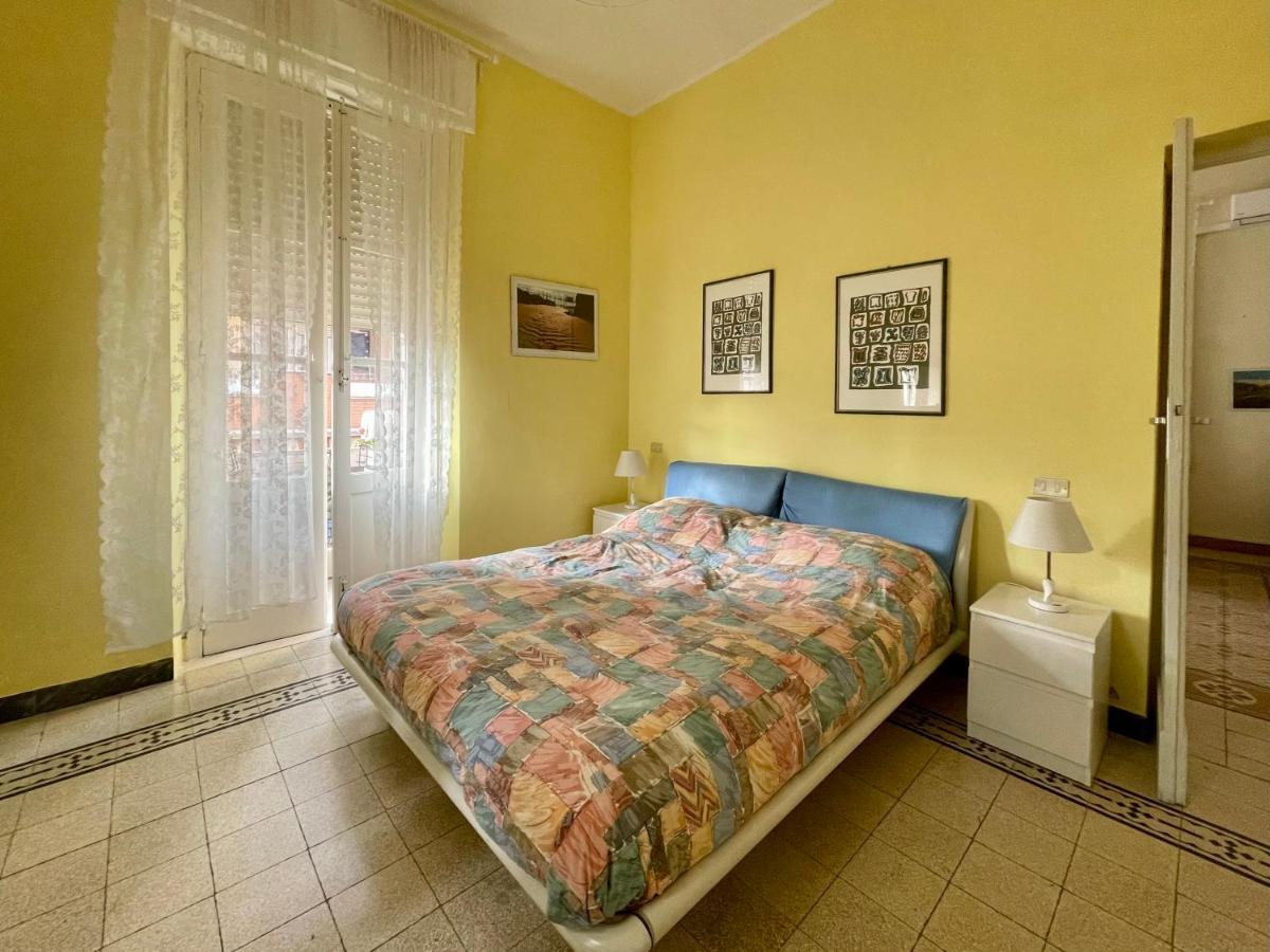 Da Zio Giovanni Apartman Pescara Kültér fotó