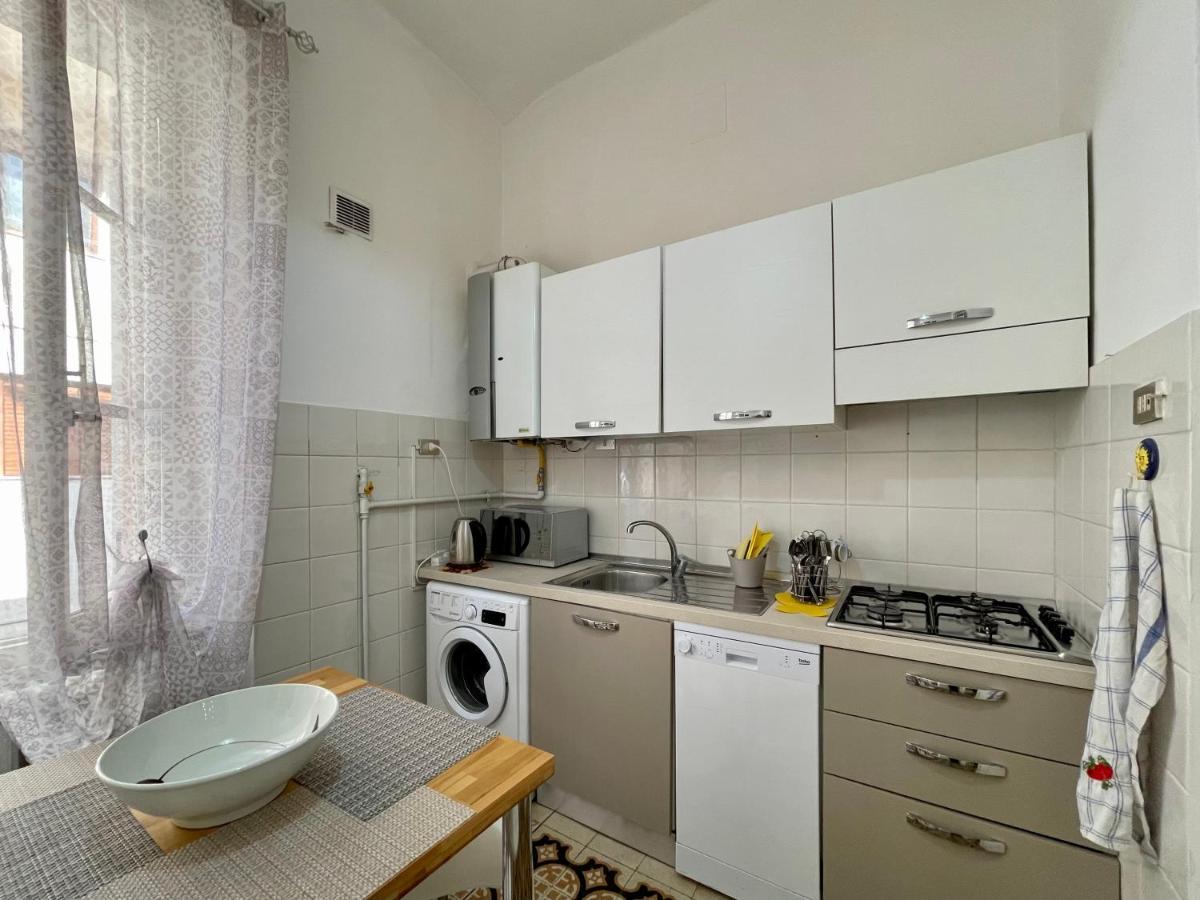 Da Zio Giovanni Apartman Pescara Kültér fotó